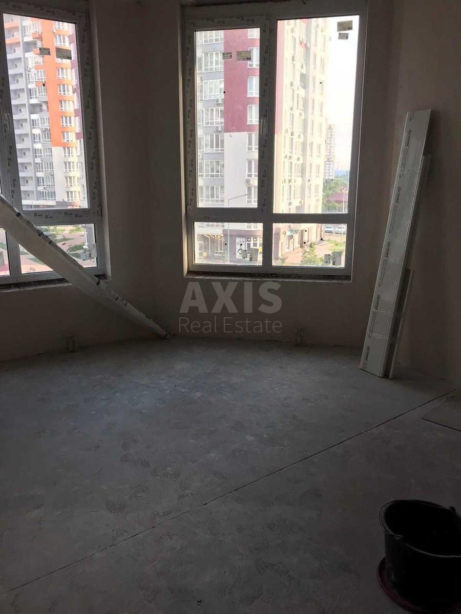 2k apartment vul. Kahovs'ka 603