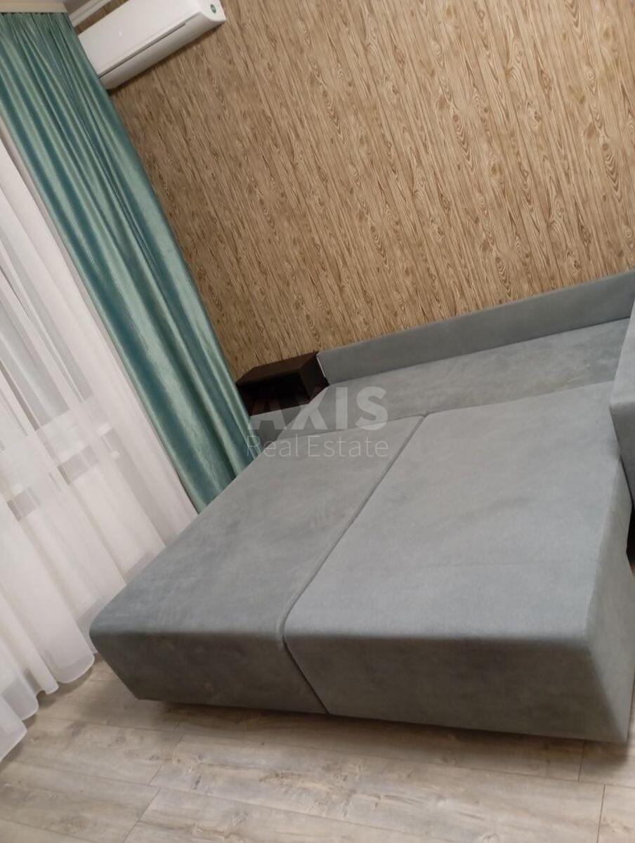 1k apartment vul. Zakrevs'kogo Mykoly 101А5