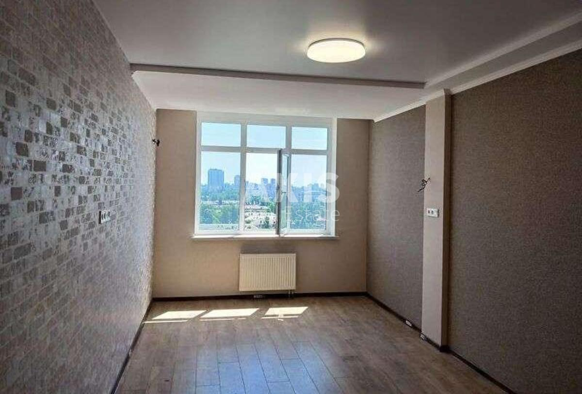 1k apartment vul. Novopol'ova 2