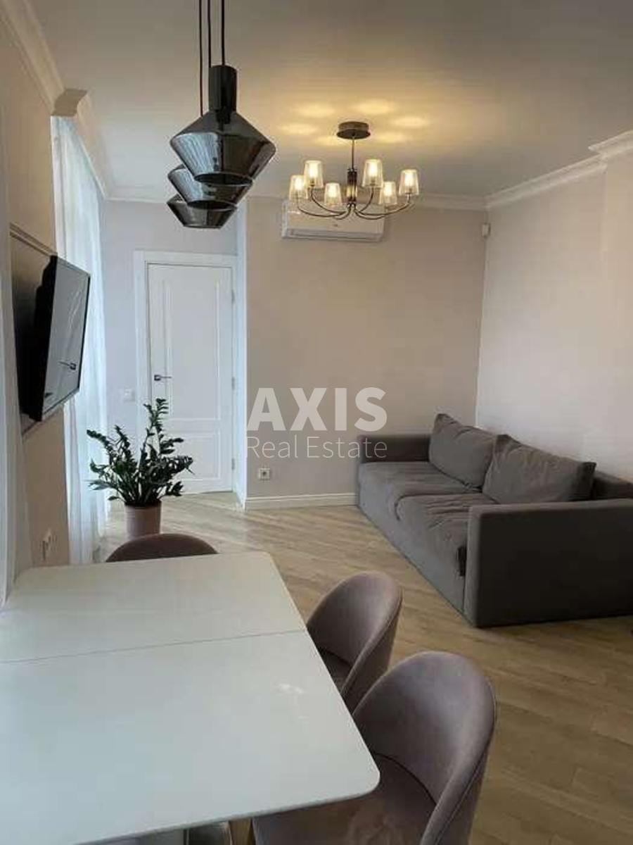 3к квартира ул. Предславинская 53279270