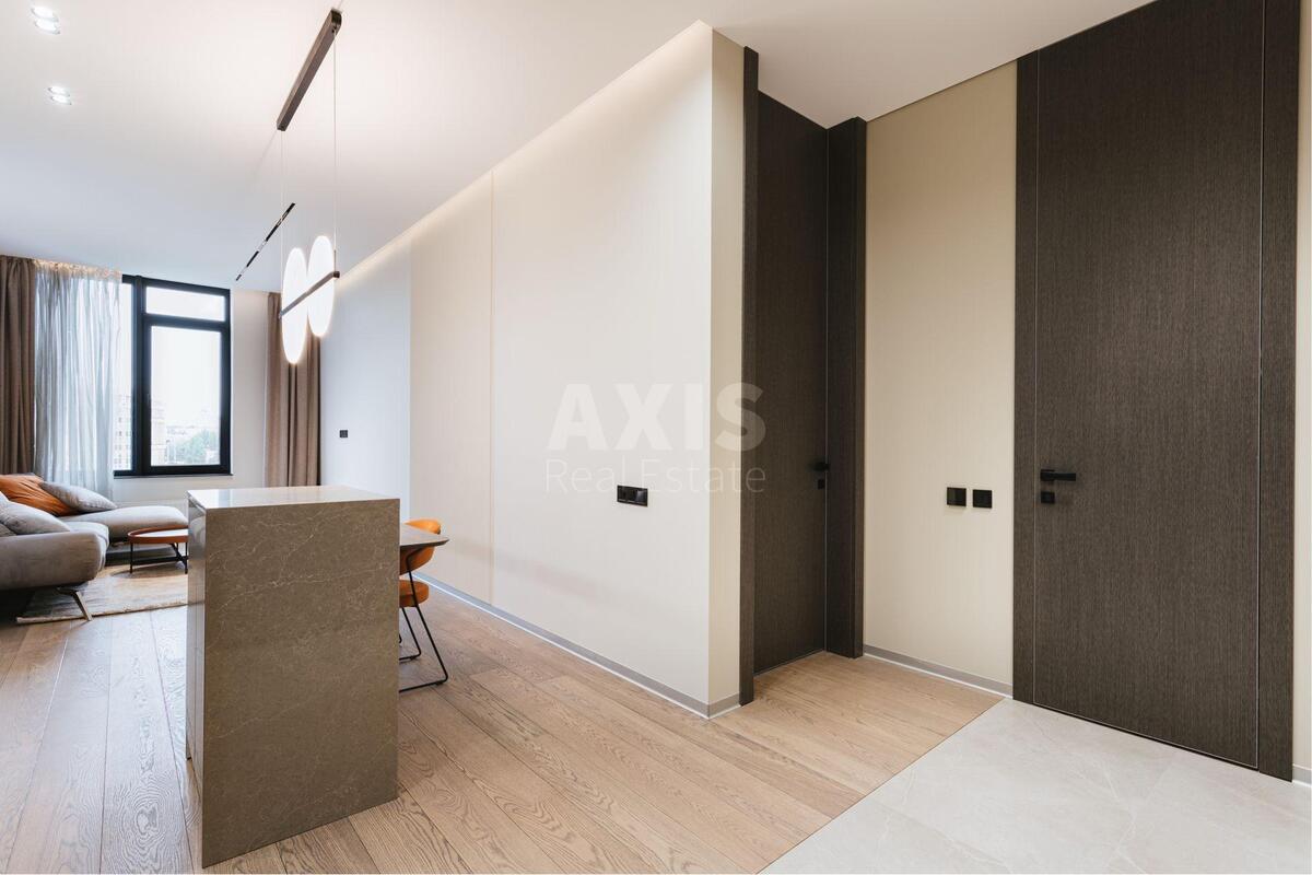 2k apartment vul. Fedorova Ivana 2А6292911