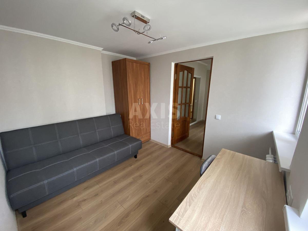 3k apartment vul. Tymoshenka Marshala 66