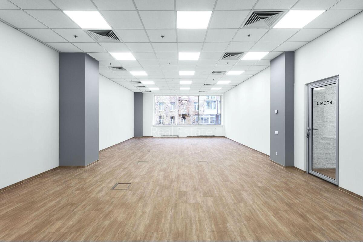 Office vul. Zhyljans'ka 75, 1900m2570406