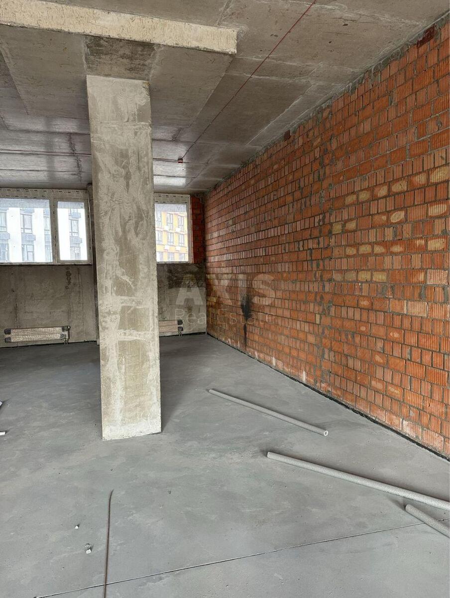 Trade object vul. Sholudenka 30, 130m2629683