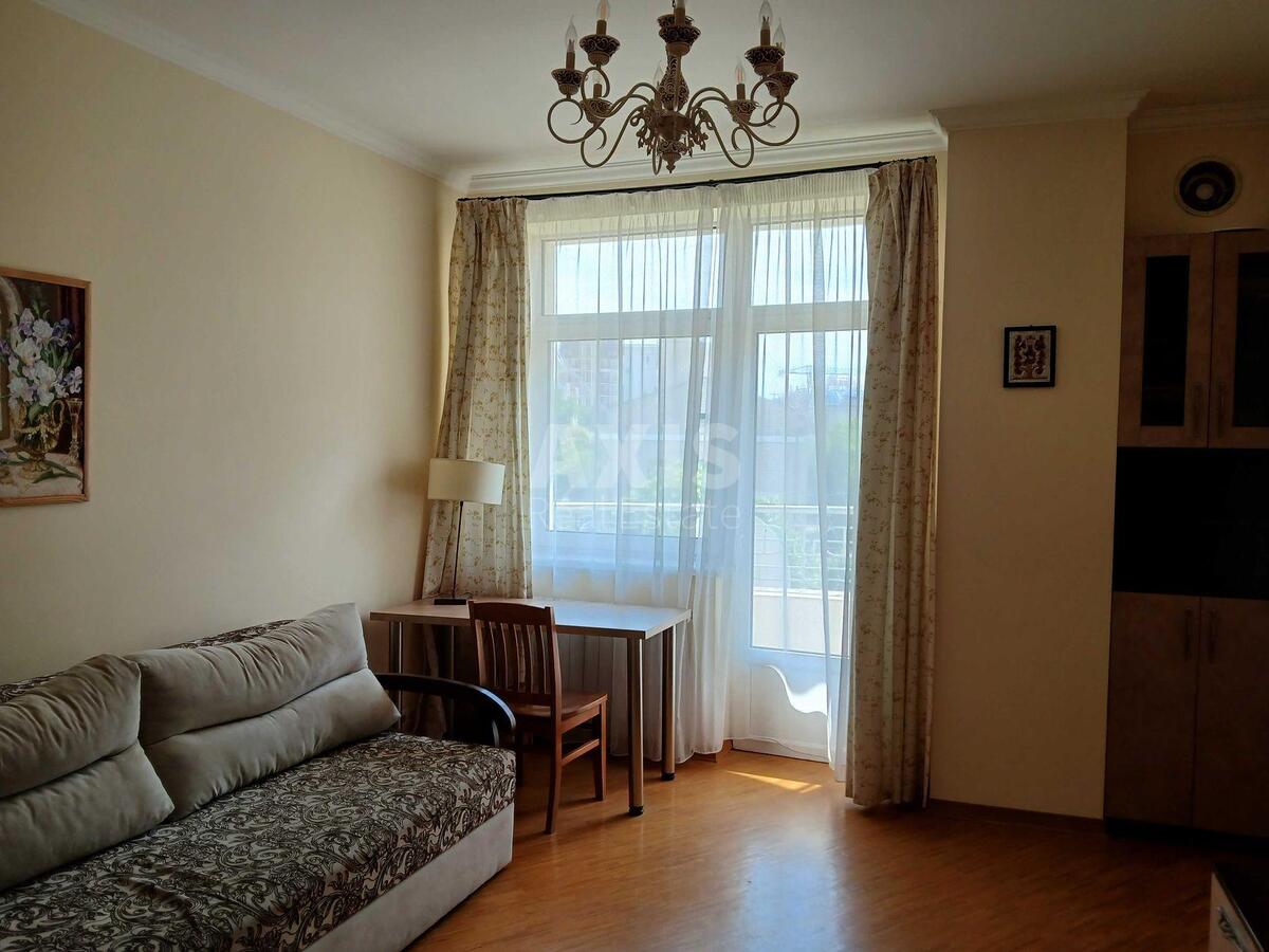 3k apartment vul. Turgenjevs'ka 46/115