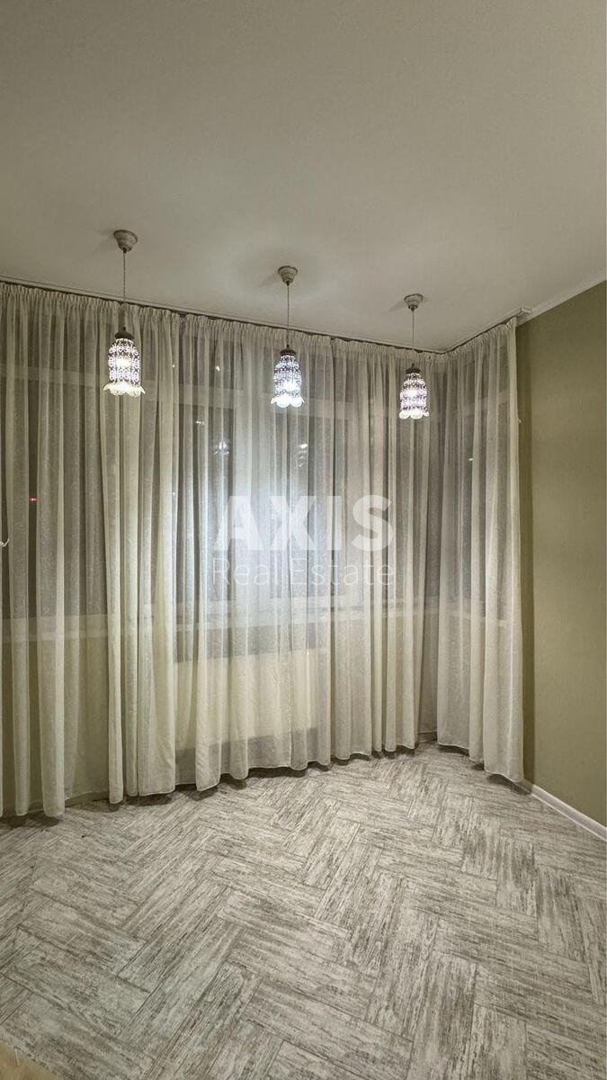 3k apartment vul. Yulia Zdanovska 46/19