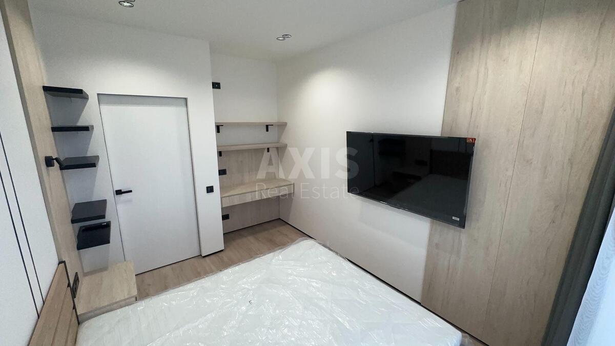 1k apartment vul. Sholudenka 307