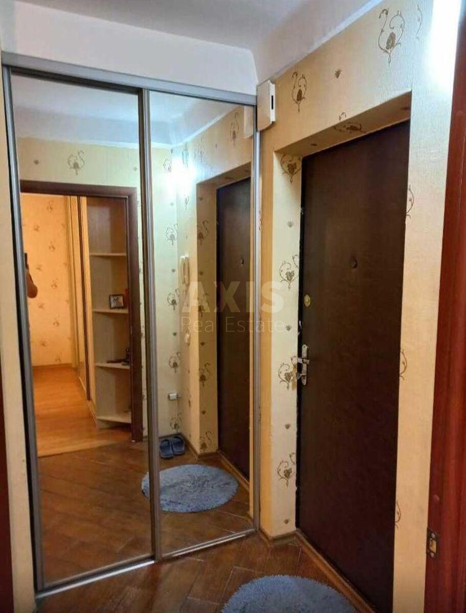 1к квартира ул. Кубанской Украины 24А6306411