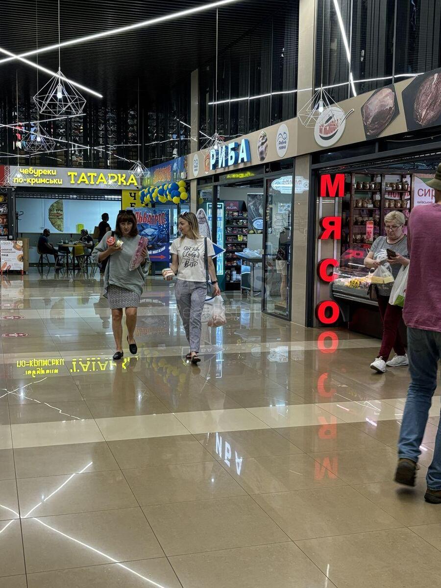 Trade object vul. Ljatoshyns'kogo 14, 9000m28