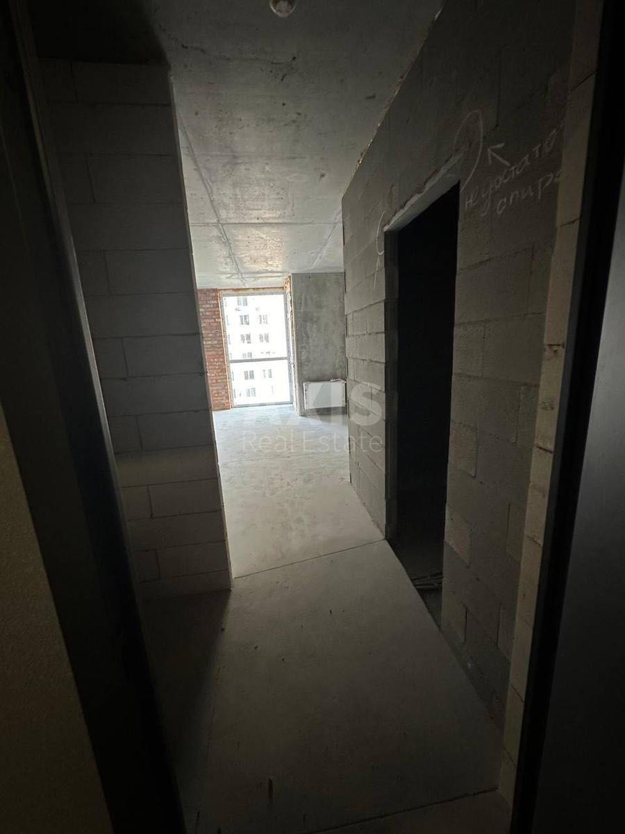 1k apartment vul. Kanal'na 8