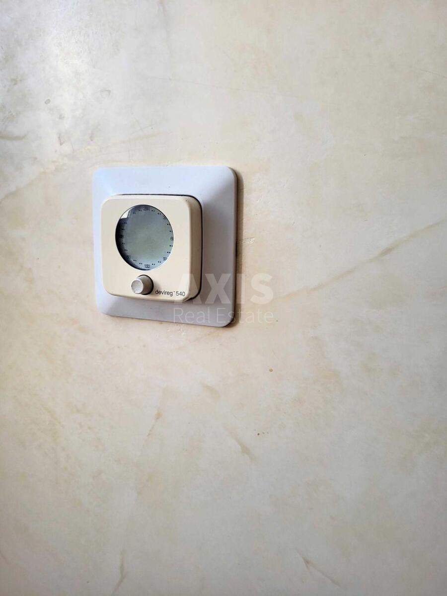3k apartment vul. Dragomanova 179