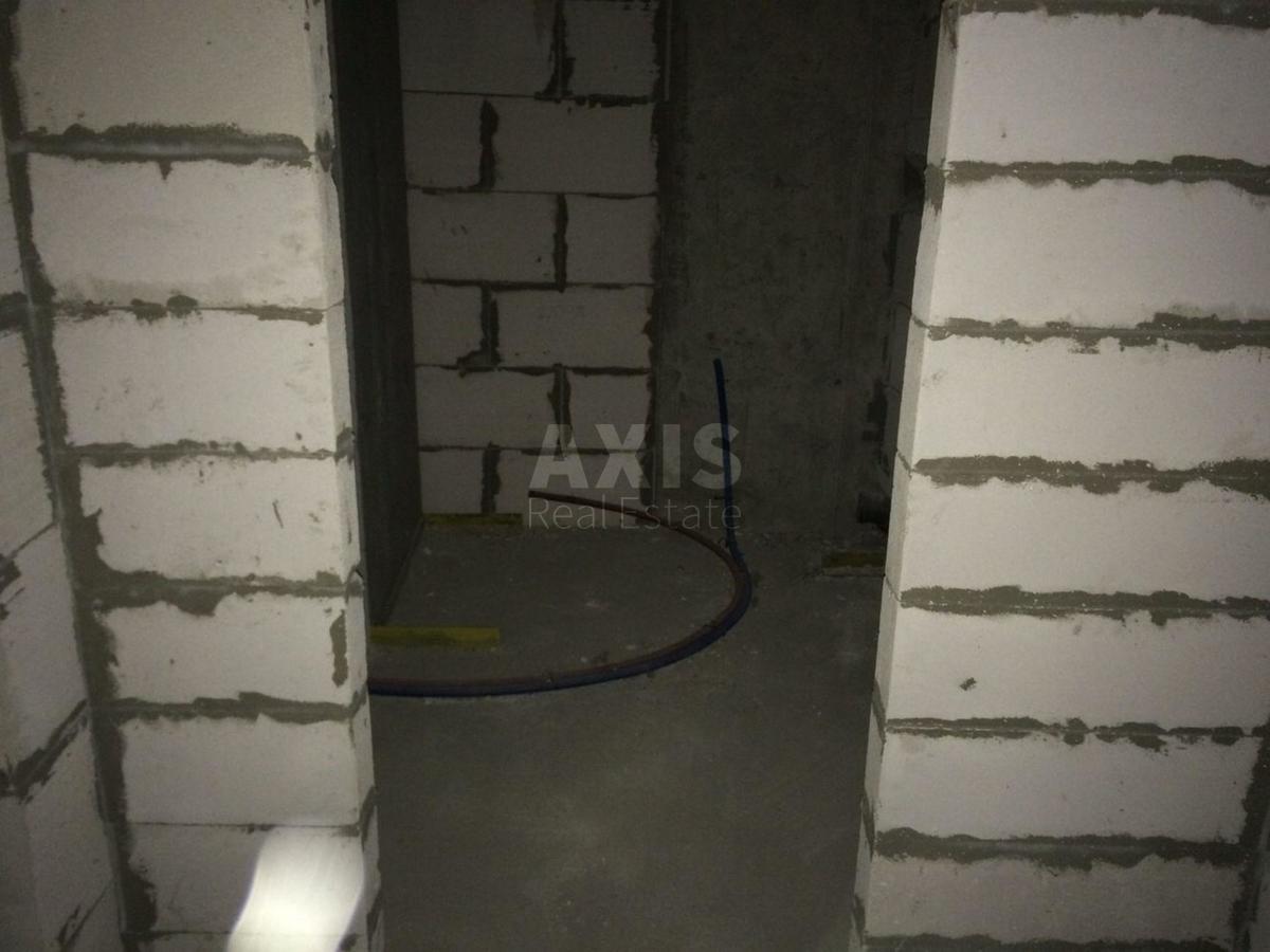 1k apartment vul. Svitla 3Д1