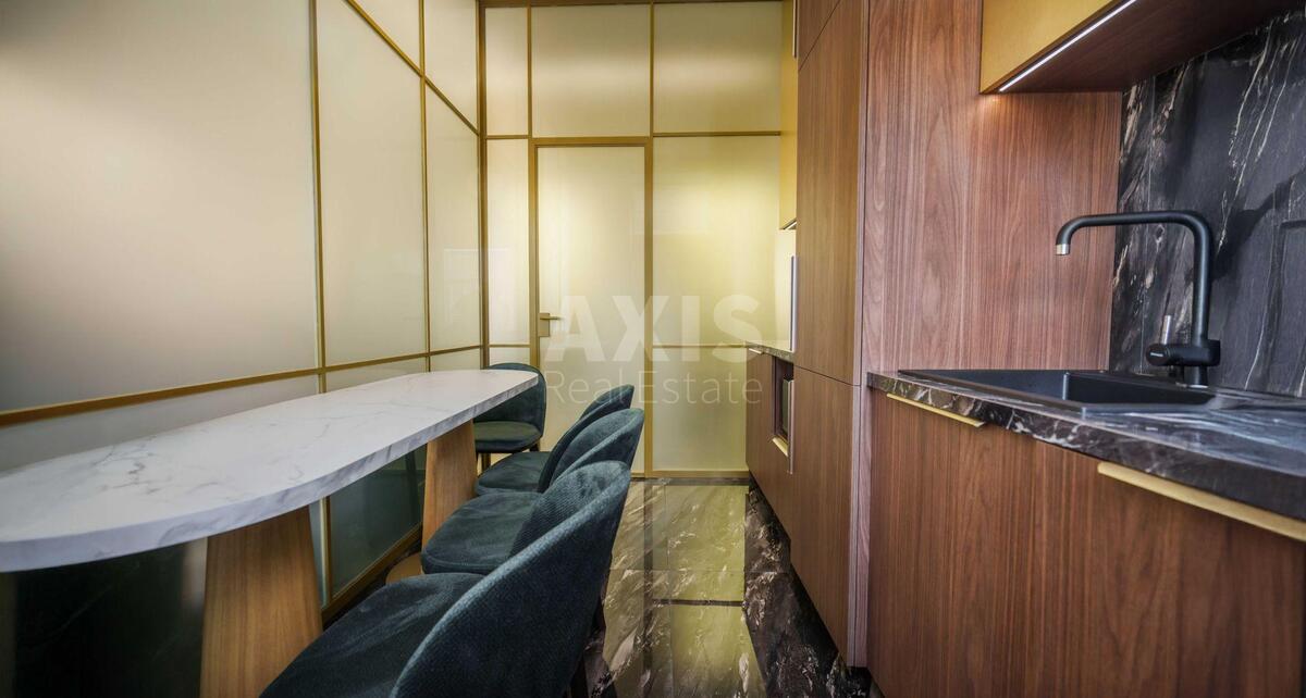 Офис ул. Большая Васильковская 43, 120м2631182