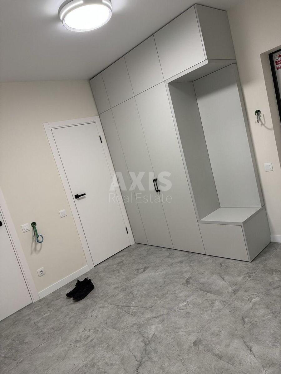 2k apartment vul. Zlatoustivs'ka 279