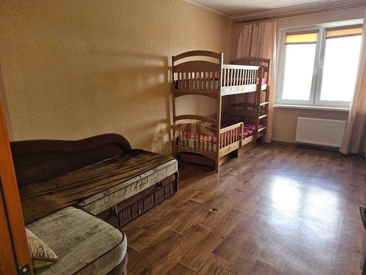 1к квартира ул. Закревского Николая 97А588494