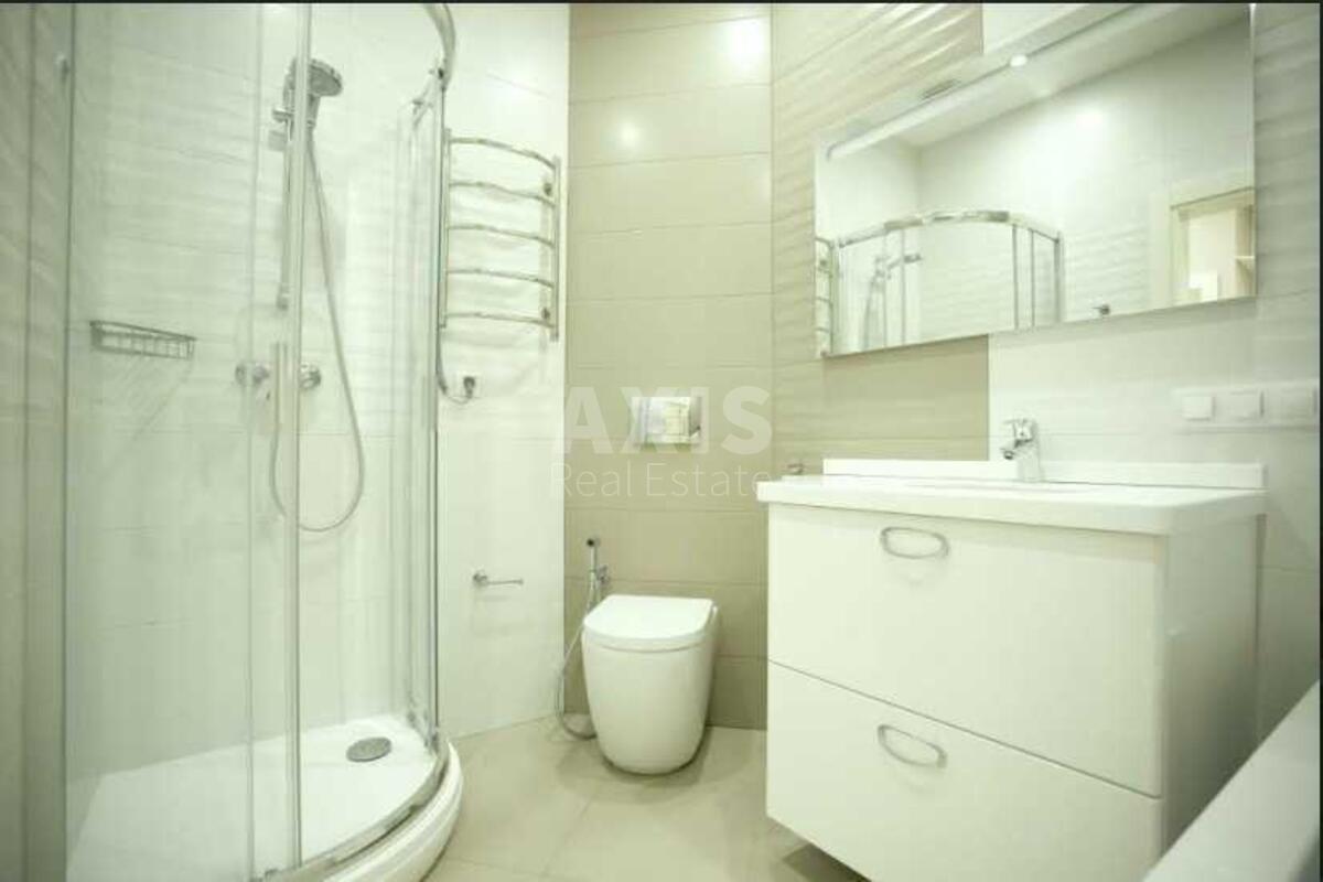 1k apartment vul. Gogolivs'ka 146313211