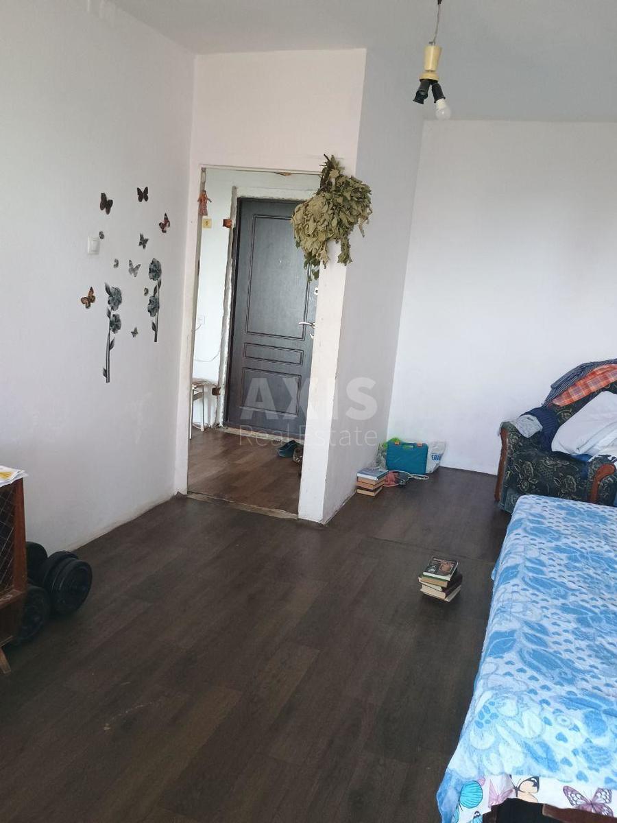 1k apartment vul. Gorodnja 13