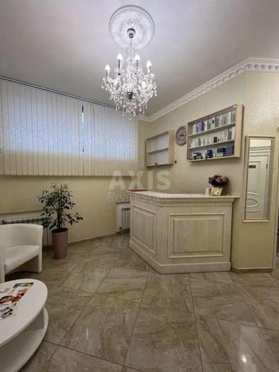 Офис наб. Днепровская 26Ж, 100м2