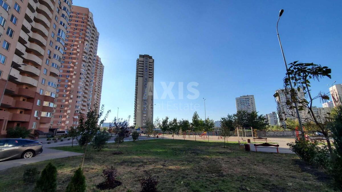 1k apartment vul. Krushel'nyc'koi' Solomii' 135894210