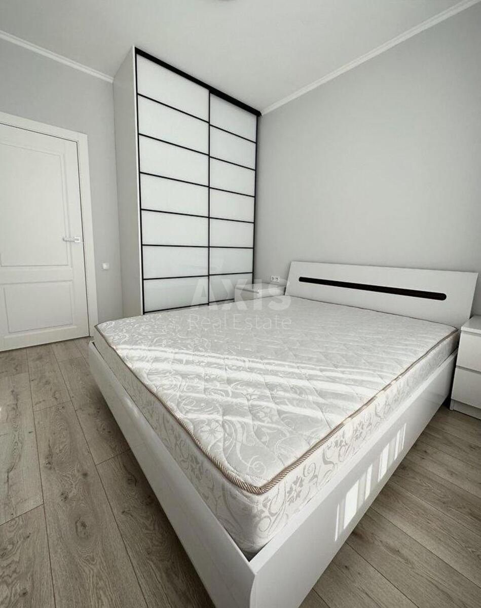 1k apartment vul. Rodyny Kistjakivs'kyh 2А589682