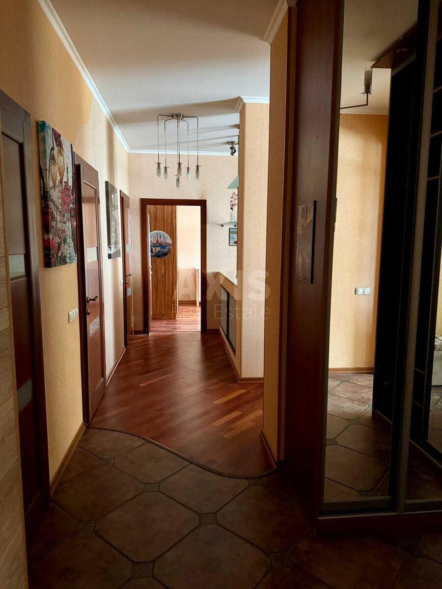 2к квартира ул. Щекавицкая 30/396323818