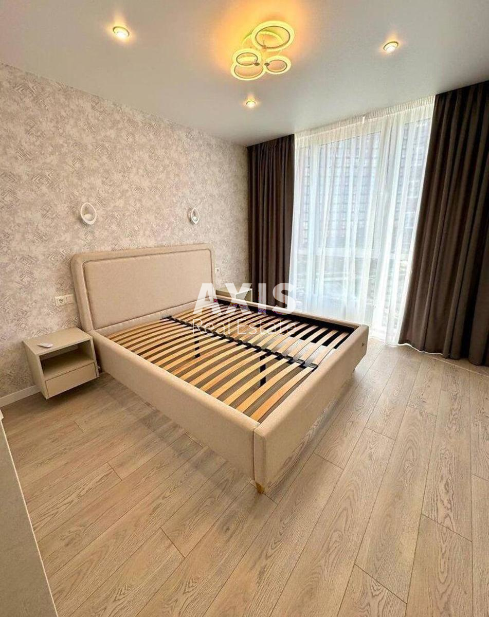 1k apartment vul. Nekrasova 81