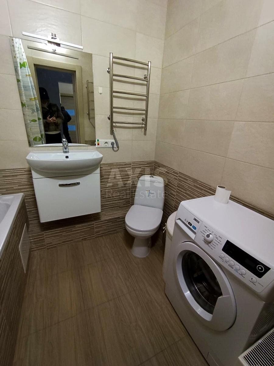 2k apartment vul. Danchenka Sergija 3633056