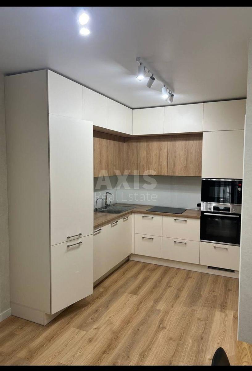 1k apartment vul. Myhajla Maksymovycha 24