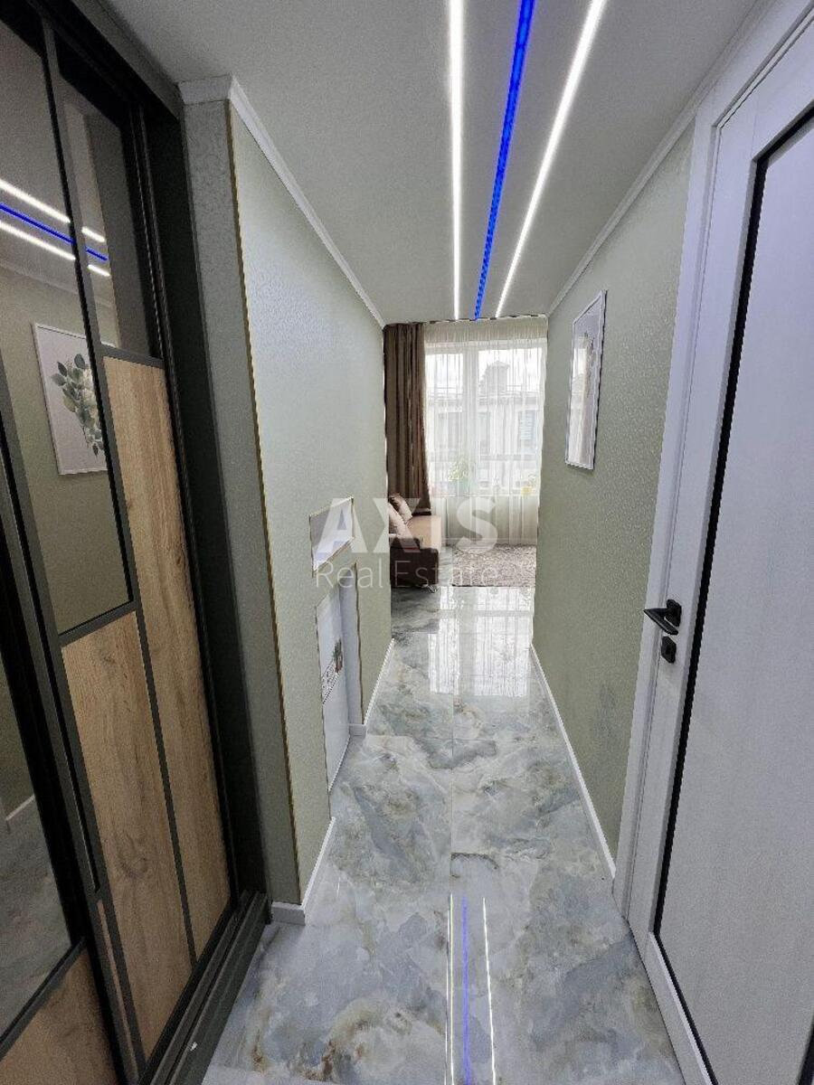 1к квартира ул. Каменская 1272