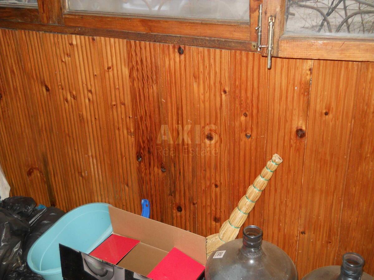 1k apartment pr-t Vatutina Generala 3012