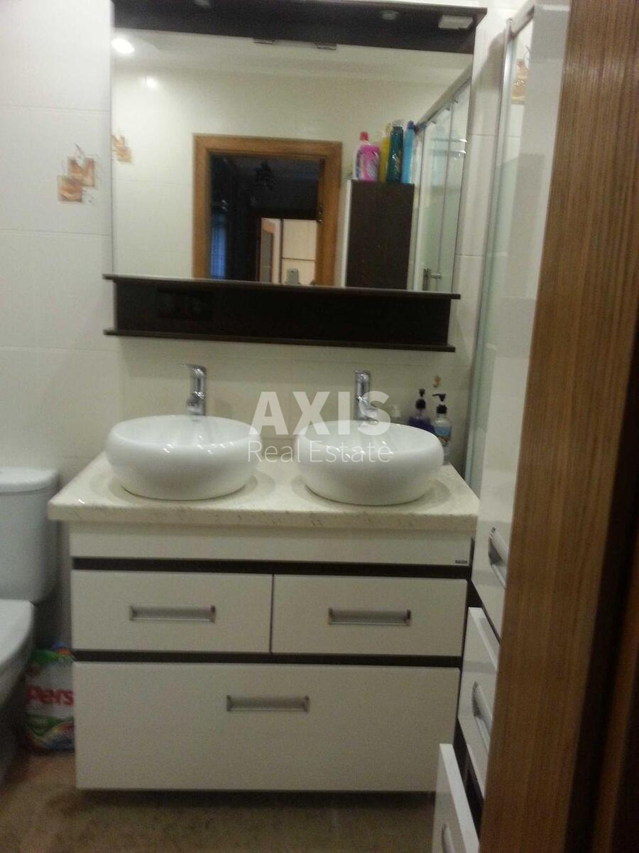 2k apartment vul. Nizhyns'ka 10565128