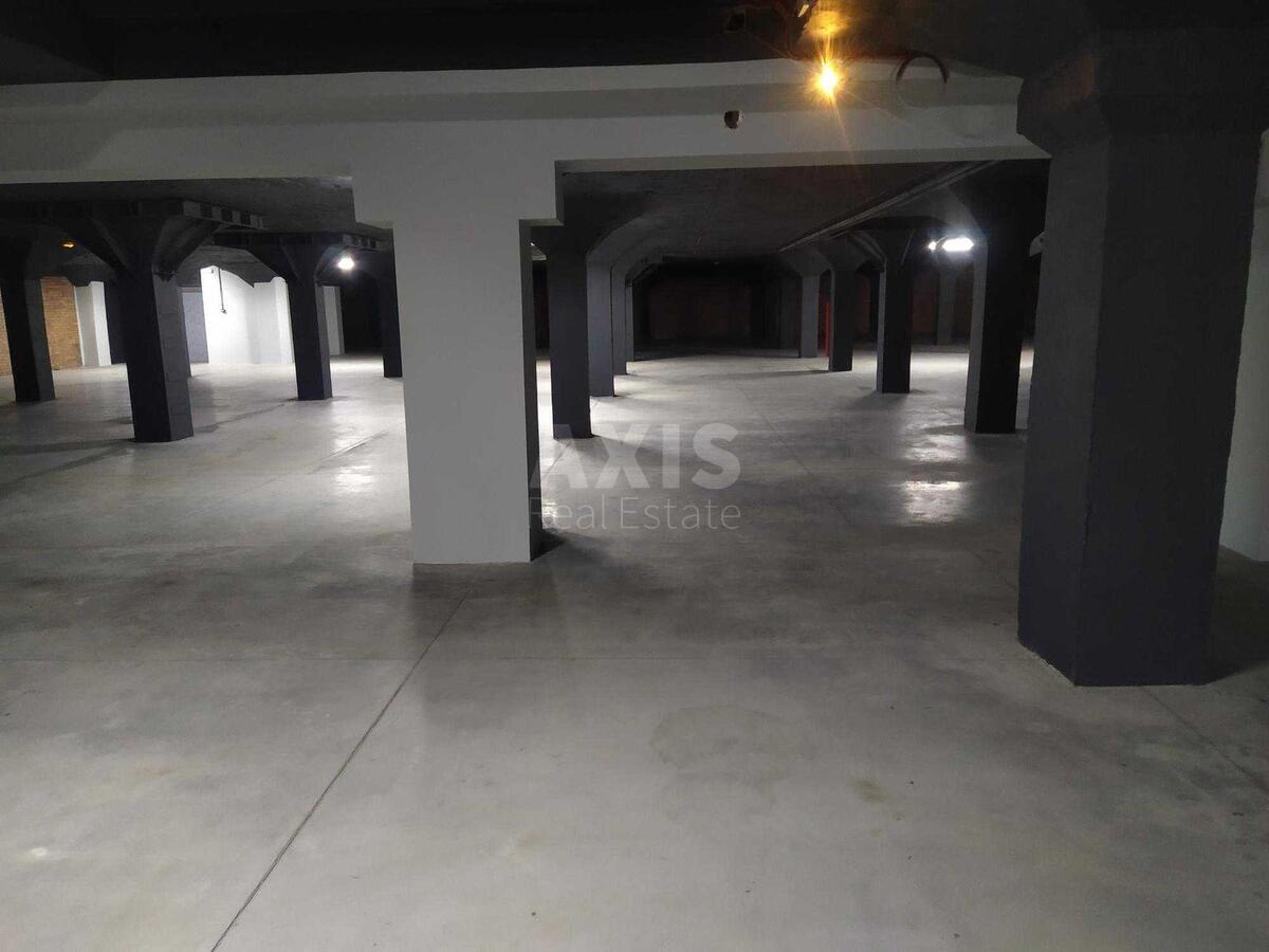 Service object vul. Kostjantynivs'ka 66, 1500m22