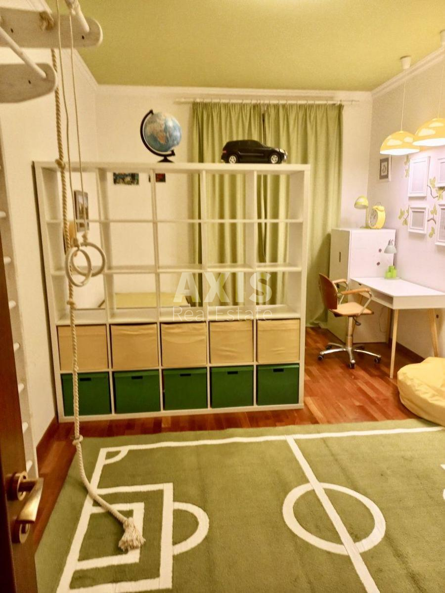 2k apartment vul. Instytuts'ka 18430201