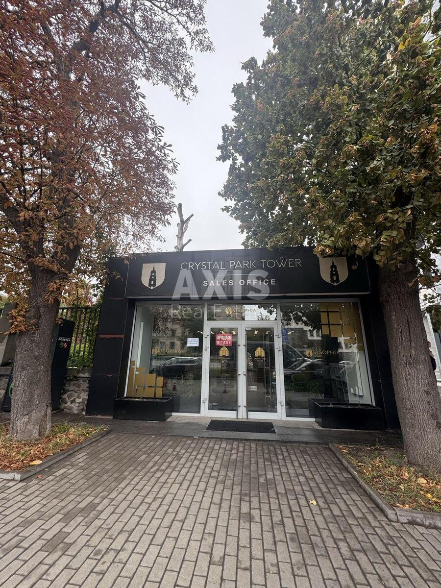 Trade object pr-t Berestejskij 42, 77m260364