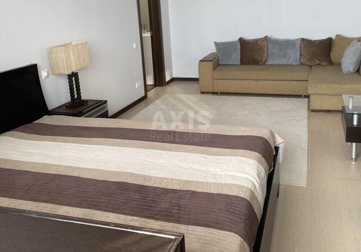 2k apartment vul. Grygorovycha-Bars'kogo 3605185