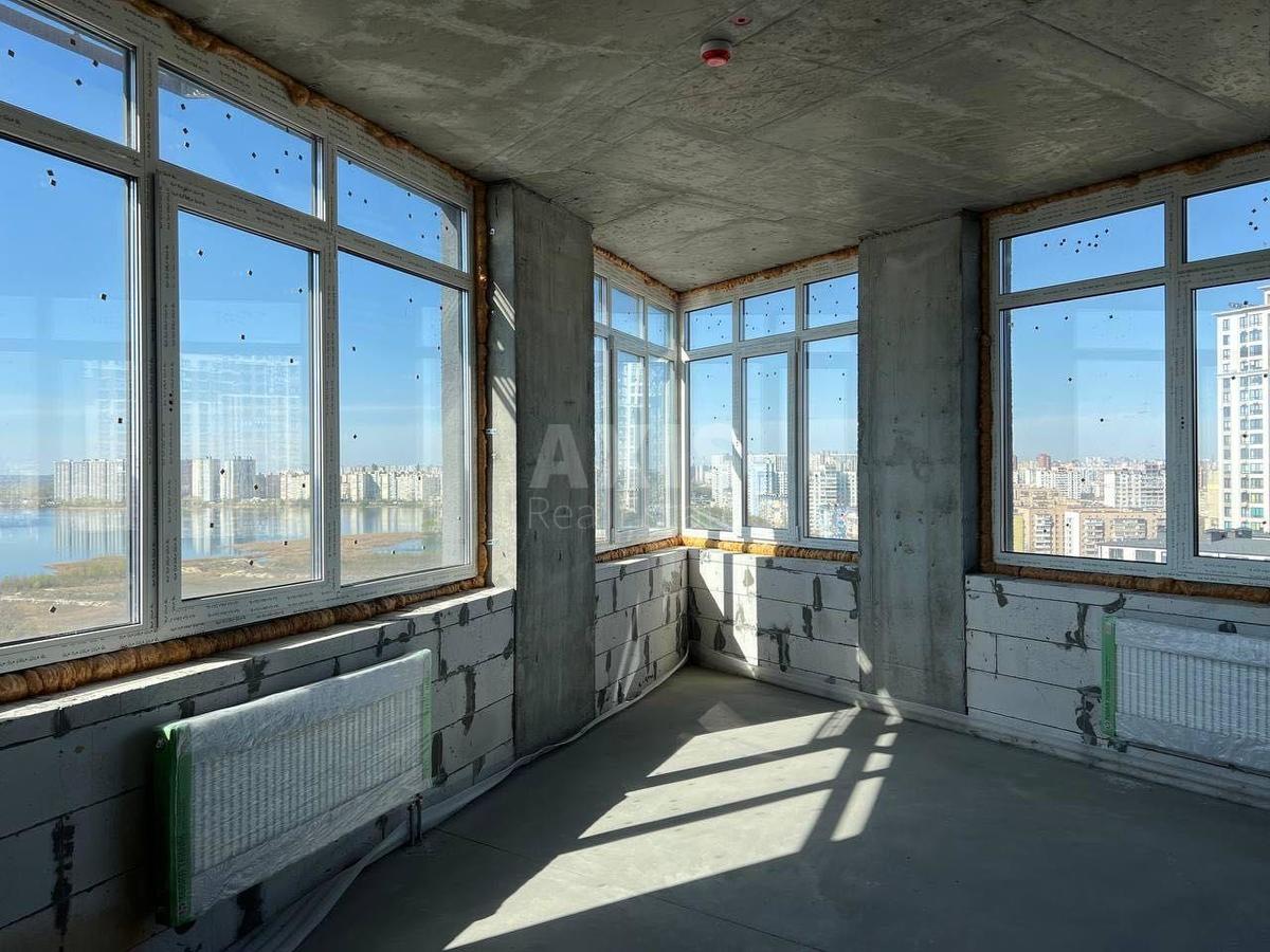2k apartment vul. Chernigivs'ka 87
