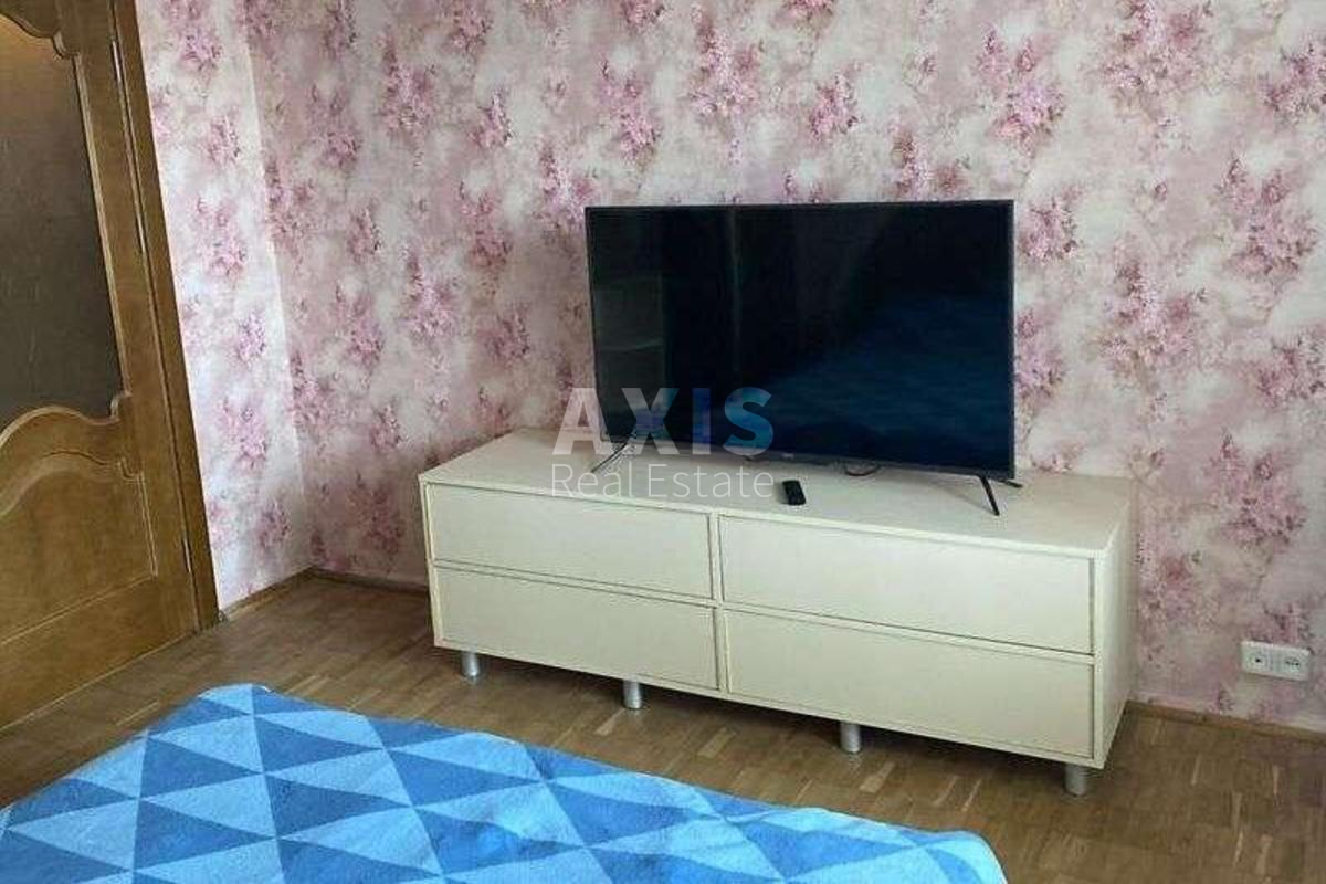 4к квартира ул. Николаева Архитектора 174