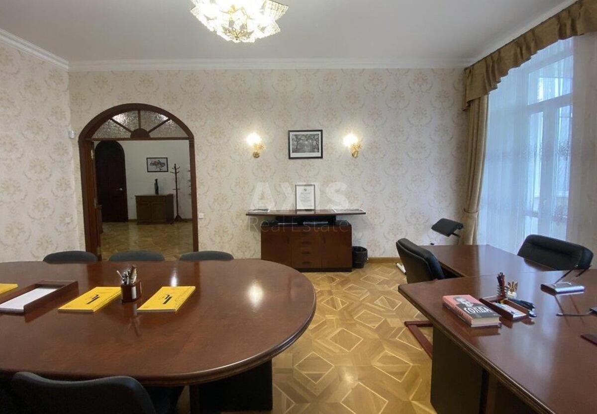 Офис ул. Ярославов Вал 14Г, 127м2562311