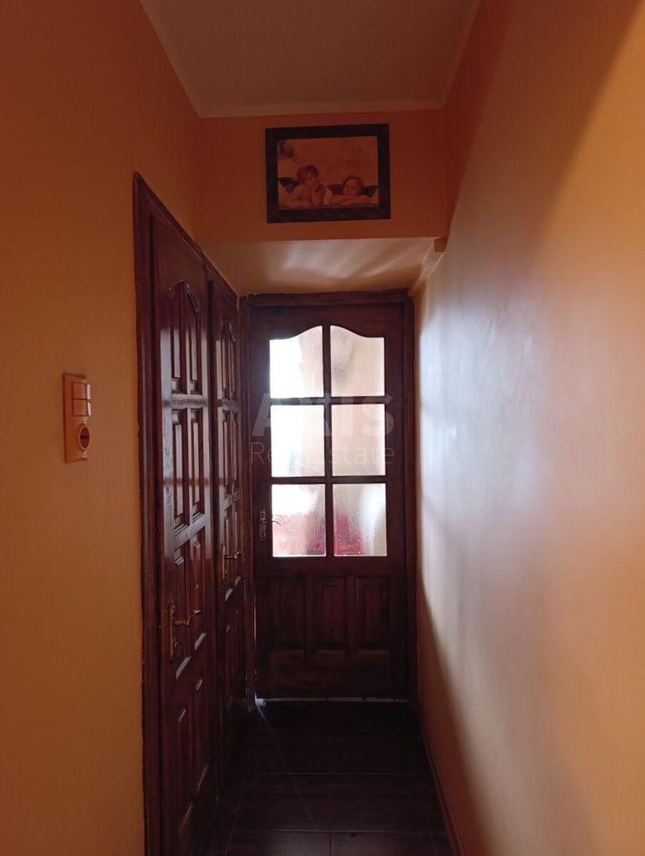 3k apartment vul. Zodchyh 68/211