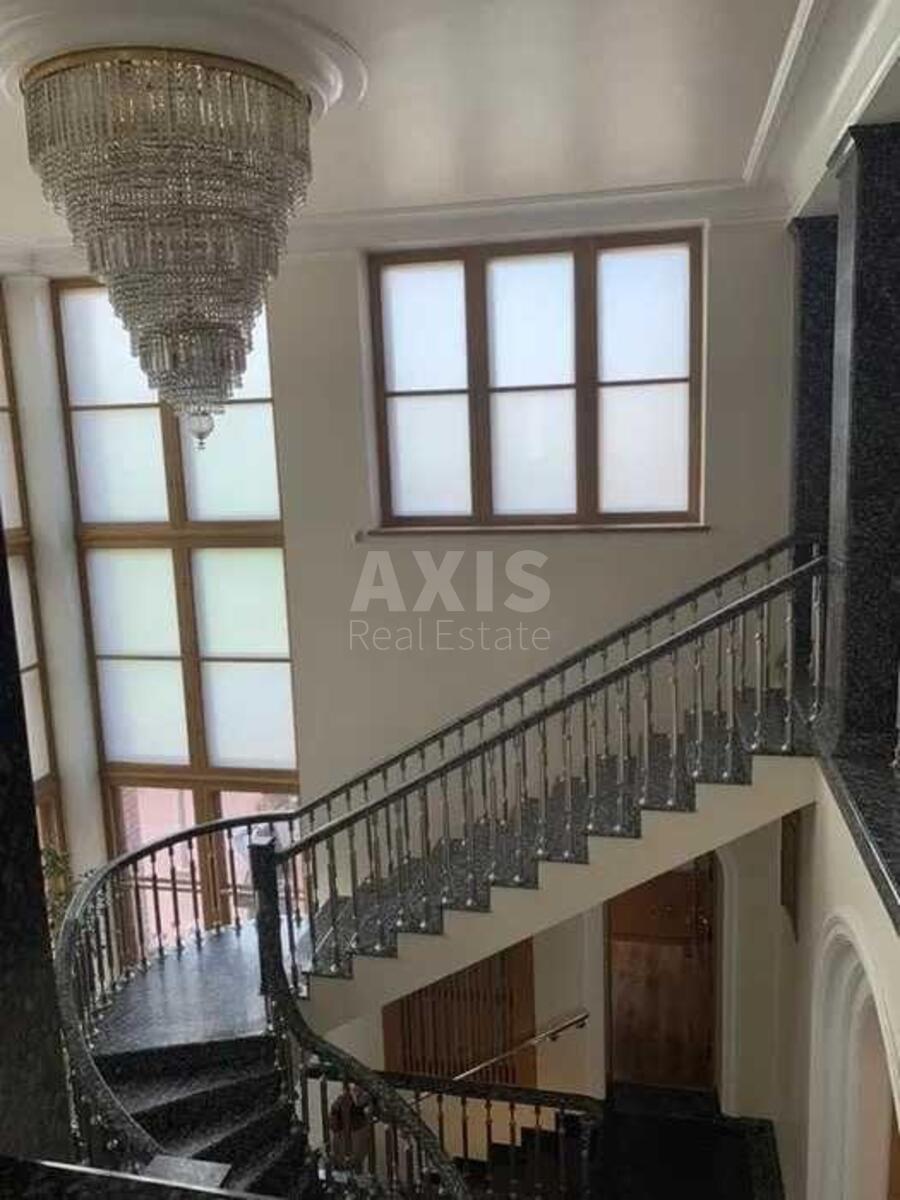 House vul. Krasyc'kogo, 800m2, Kyiv city603818