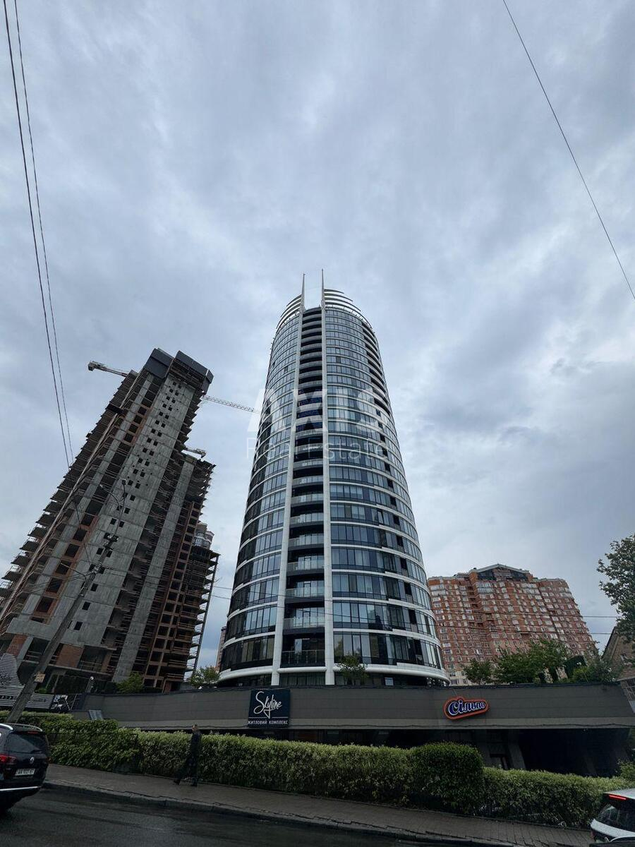 Об'єкт торгівлі вул. Руставелі Шота 21, 122м2
