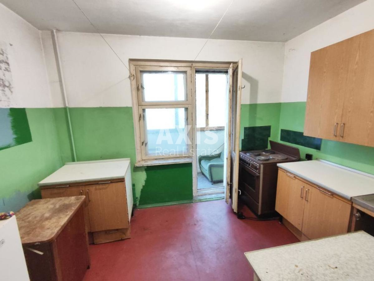 2k apartment vul. Geroi'v Sevastopolja 23а3