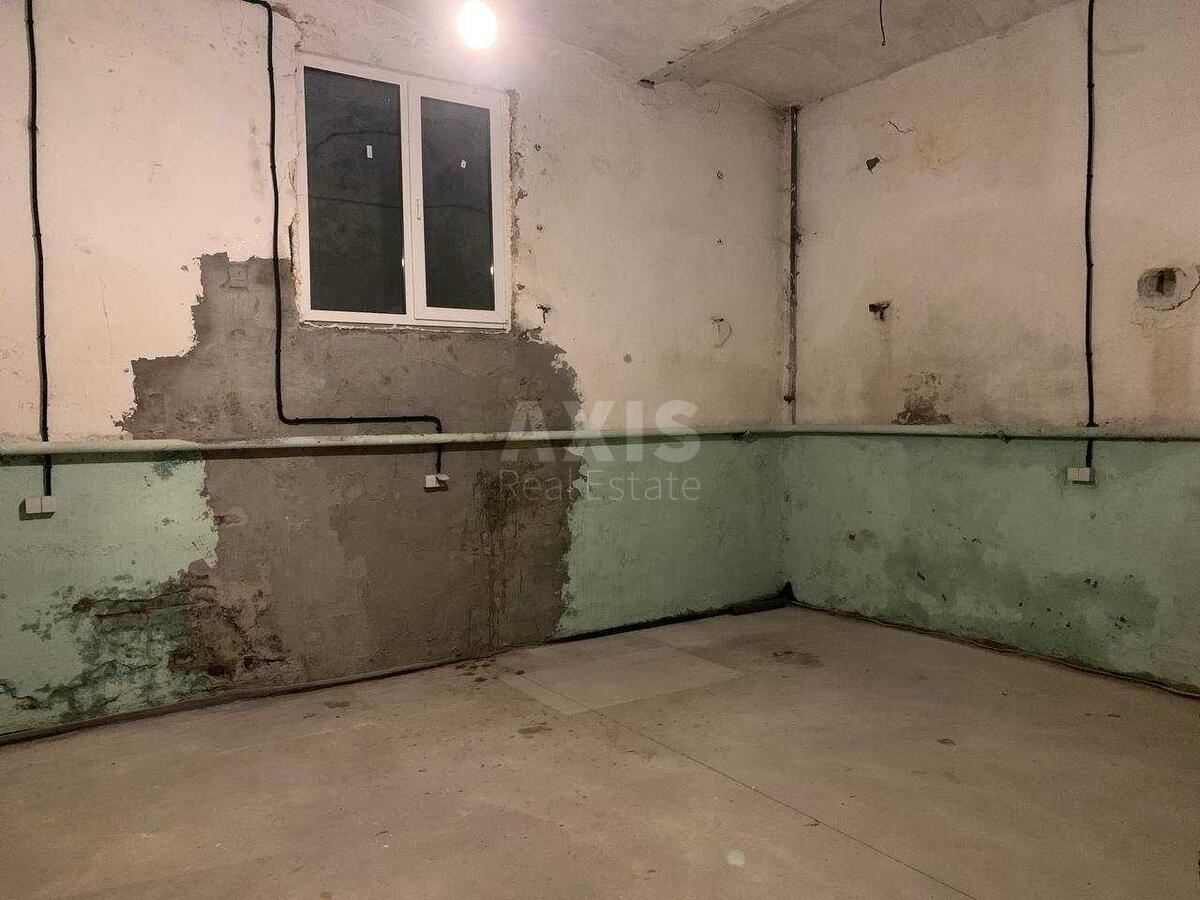 Service object vul. Zoologichna 8, 320m23