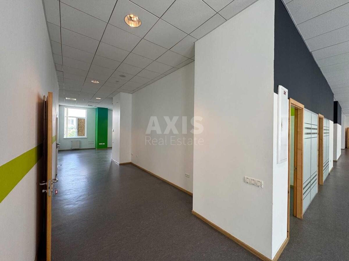 Office vul. Pymonenka Mykoly 13, 772m2602615