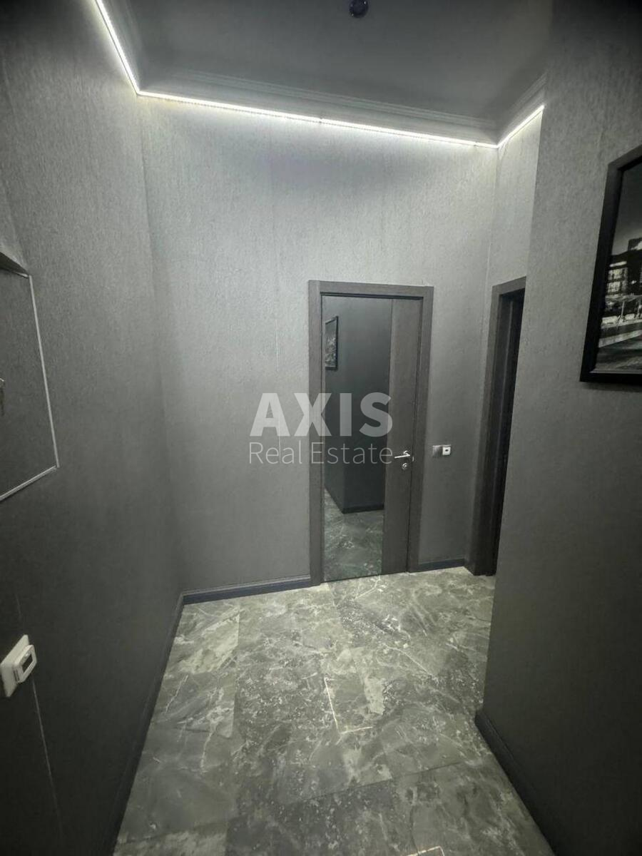 1k apartment pr-t Peremogy 425