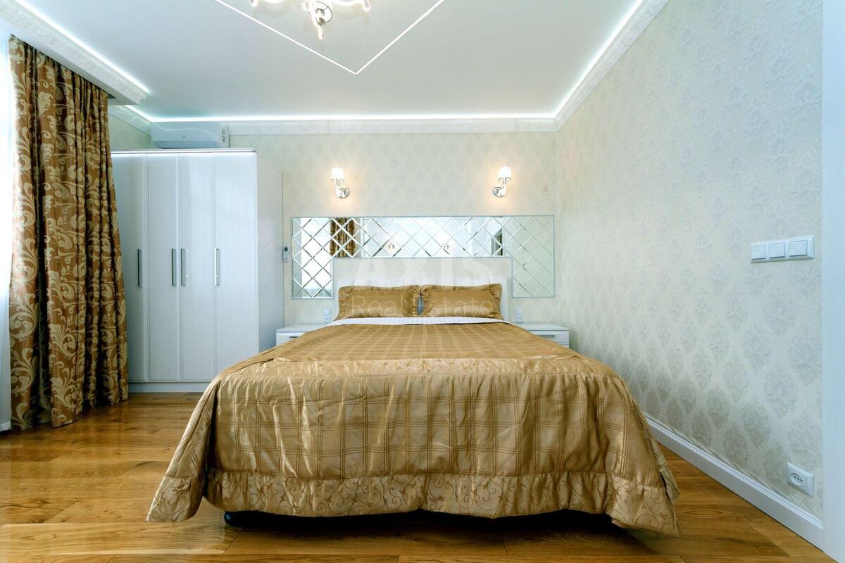 1k apartment vul. Osvity 163