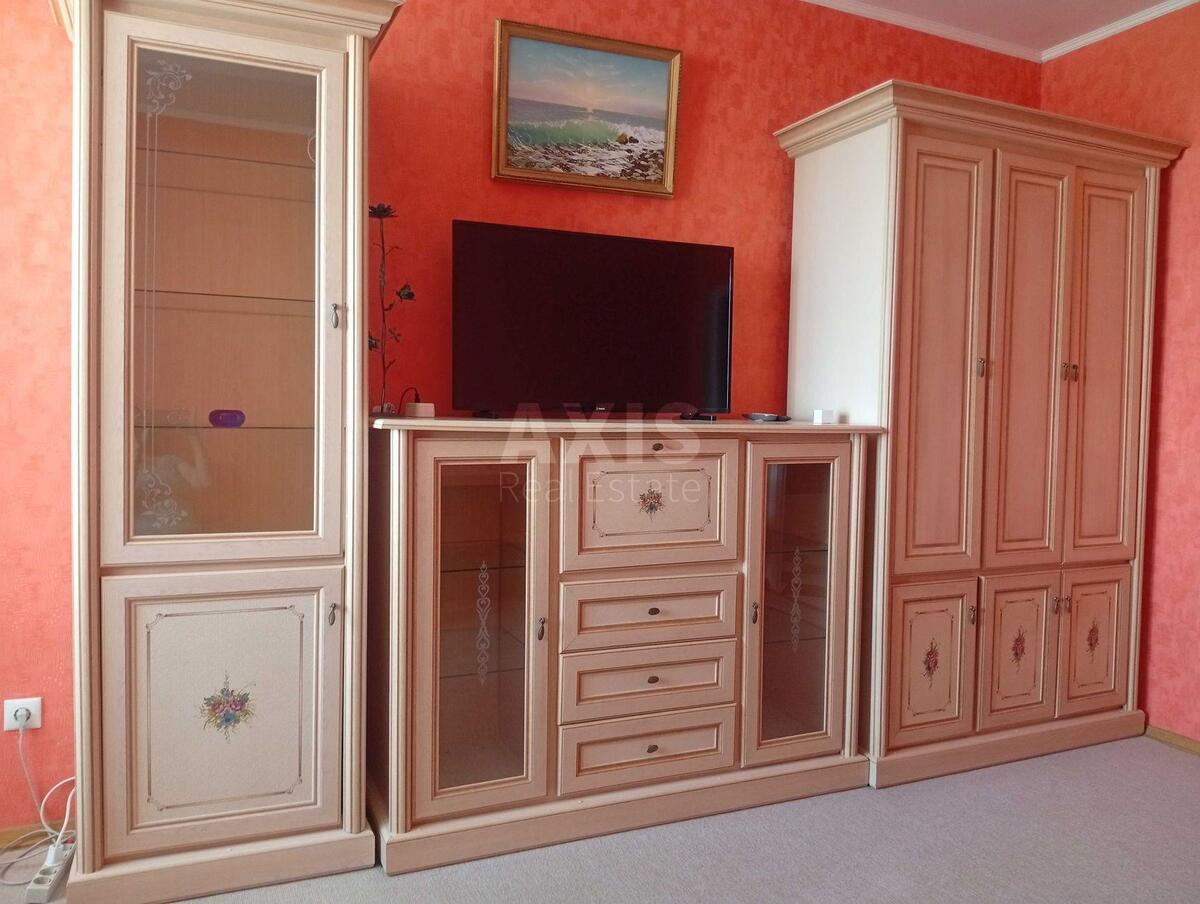 1k apartment vul. Kondratjuka Jurija 74
