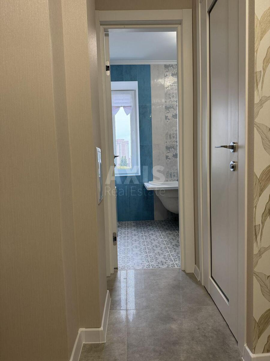 2k apartment bul. Lesi Ukrai'nky 28А6030614