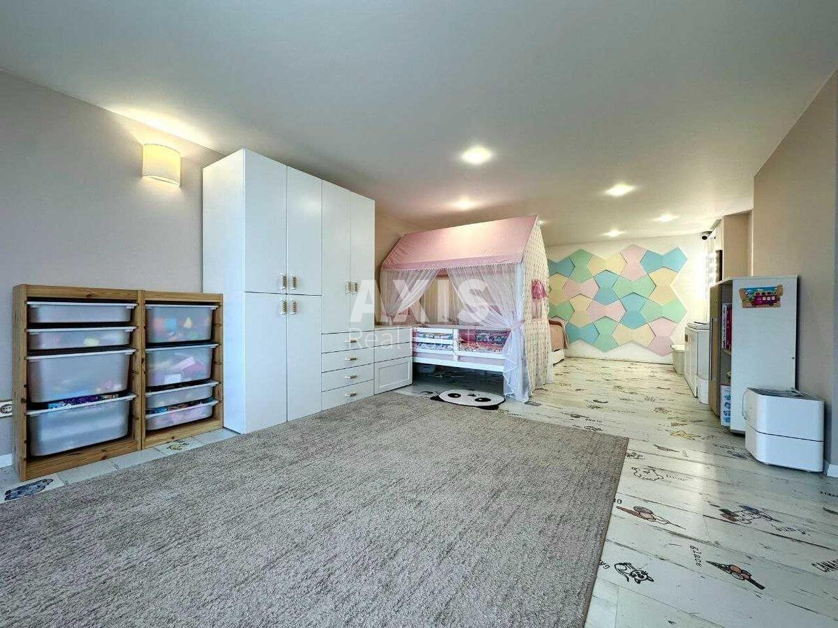 5k apartment vul. Malynovs'kogo Marshala 4В6020011