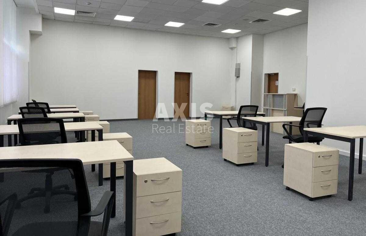 Office vul. Sholudenka 3, 183m2539560